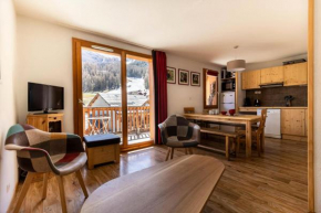 Les Chalets De Bois MÉan - A - Magnifique appartement montagnard aux Orres 1800 MAE-6521